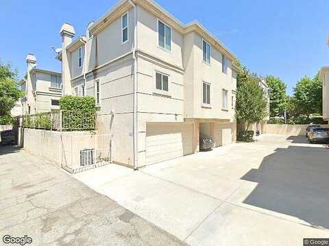Devonshire, GRANADA HILLS, CA 91344