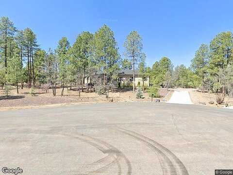 Elk Run, SHOW LOW, AZ 85901