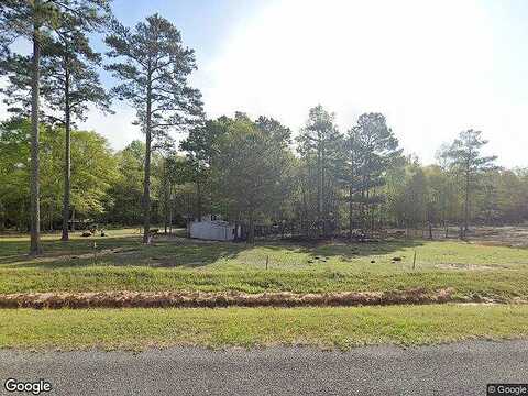 Holloway Ray, MC INTYRE, GA 31054