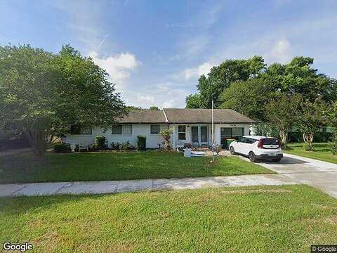 Declaration, JACKSONVILLE BEACH, FL 32250