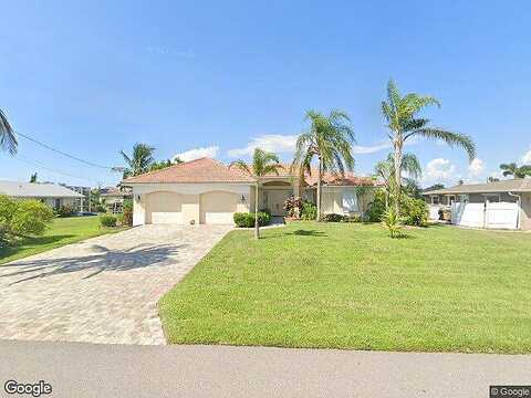 54Th, CAPE CORAL, FL 33914