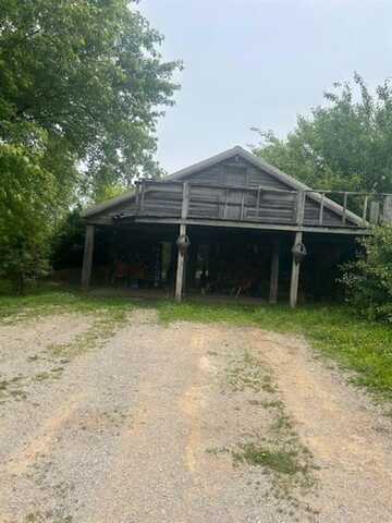 410 Middle Dr, Caneyville, KY 42721