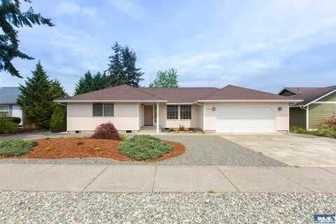 862 E Cedar St, Sequim, WA 98382