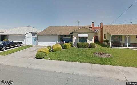 Wiley, SAN LEANDRO, CA 94579
