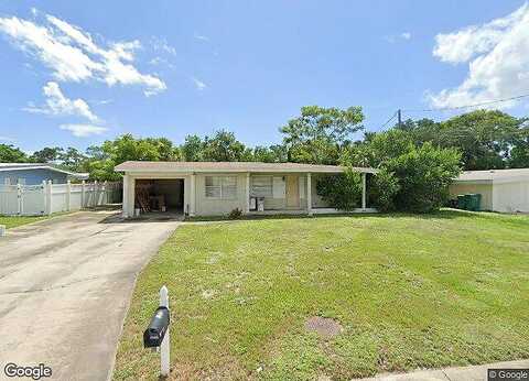 Hillcrest, MELBOURNE, FL 32935