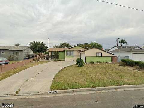 Webber, WESTMINSTER, CA 92683