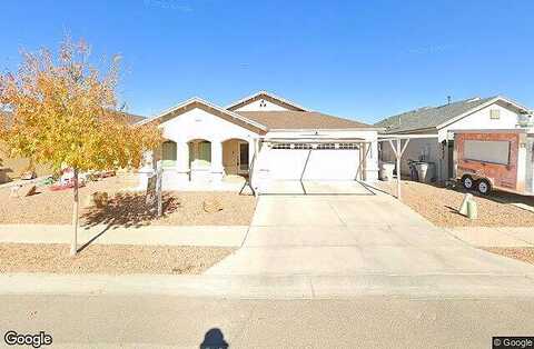 Peyton Edwards, EL PASO, TX 79938
