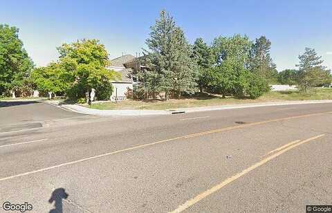 Dickinson, AURORA, CO 80014