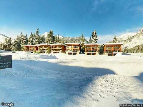 Pass Life, SNOQUALMIE PASS, WA 98068