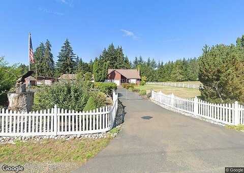 Deer Creek, SHELTON, WA 98584