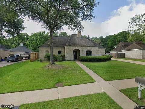 Morton League, RICHMOND, TX 77406
