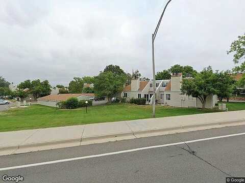 Yale, AURORA, CO 80014