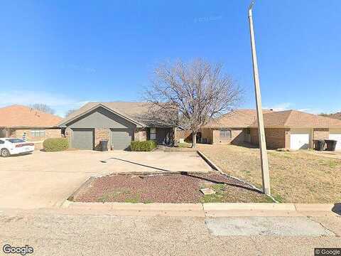 Westheimer, ABILENE, TX 79601