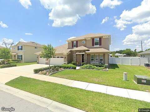 Fountain Hills, WINTER PARK, FL 32792