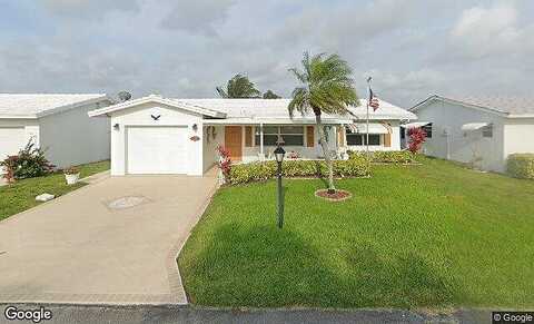 Lake, BOYNTON BEACH, FL 33426