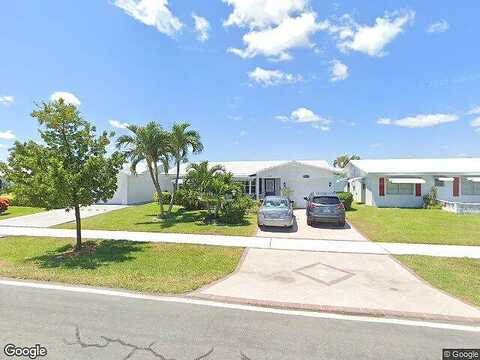 18Th, BOYNTON BEACH, FL 33426