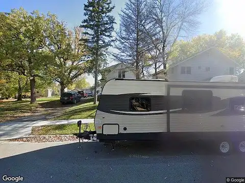 Irving, ALEXANDRIA, MN 56308