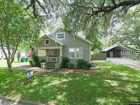 Cedar, LA GRANGE, TX 78945