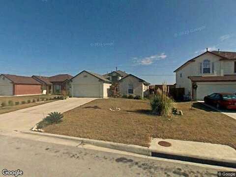Saint Marys, HUTTO, TX 78634