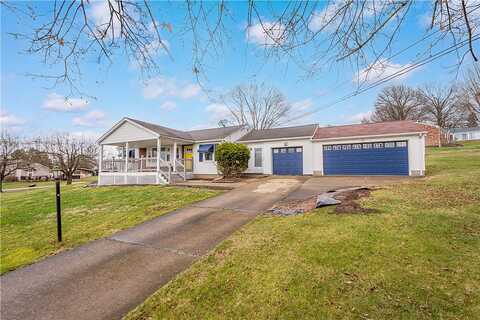 Dorsey, BROWNSVILLE, PA 15417