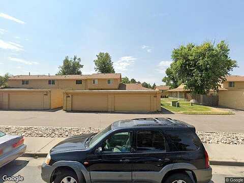 Kansas, AURORA, CO 80012