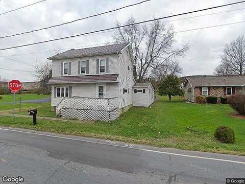 Bloom, DANVILLE, PA 17821