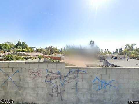 Hoyt, SYLMAR, CA 91342