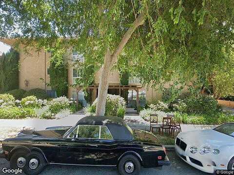Sierra Madre, PASADENA, CA 91107