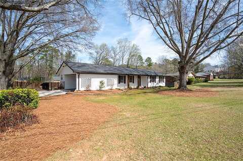 Murray, MARIETTA, GA 30064