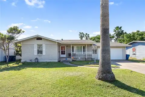 Janin, PORTLAND, TX 78374