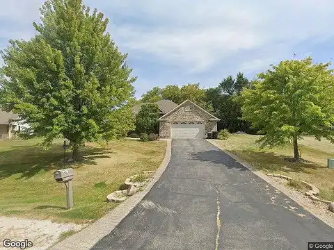 243Rd, TREVOR, WI 53179