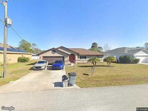 Brushwood, PALM COAST, FL 32137