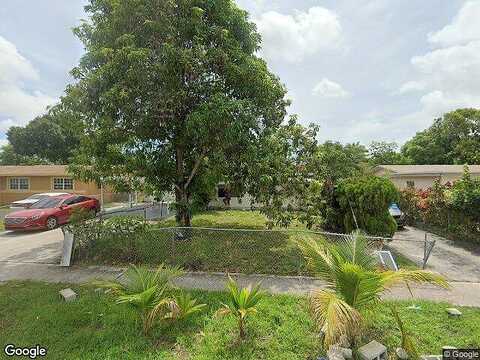 45Th, LAUDERHILL, FL 33313