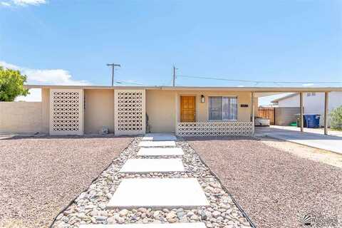 Corona, YUMA, AZ 85365