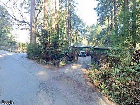 Wildrose, BOULDER CREEK, CA 95006