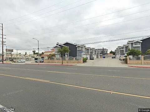 Double Eagle, WHITTIER, CA 90604