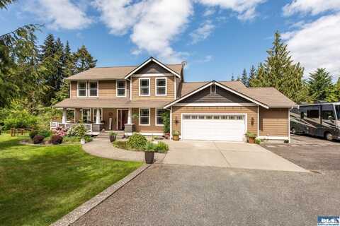 1063 Tamarack Lane, Port Angeles, WA 98362