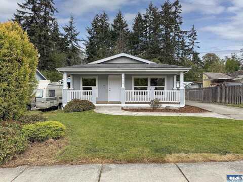 1715 W 10th Street, Port Angeles, WA 98363