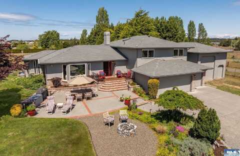 51 Rainbows End Lane, Sequim, WA 98382