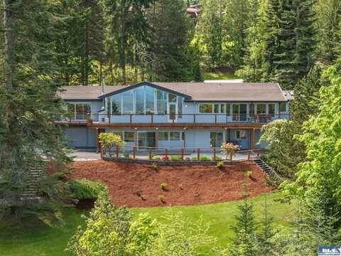 322 Ravens Ridge Rd, Sequim, WA 98382