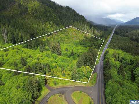14 & 34 E Snider Road, Port Angeles, WA 98363