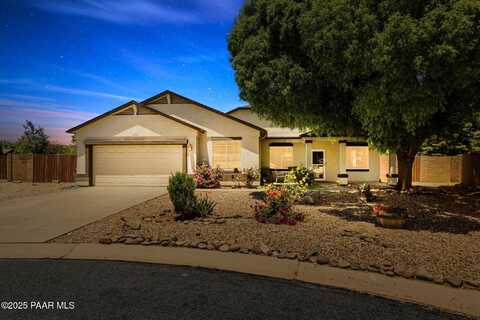 7812 E Rusty Spur Trail, Prescott Valley, AZ 86315