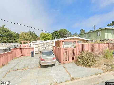 Patterson, PACIFIC GROVE, CA 93950