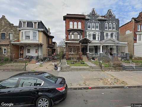 Lehigh, PHILADELPHIA, PA 19133