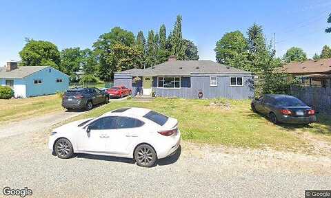 116Th, TACOMA, WA 98444