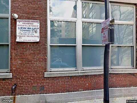 Locust, PHILADELPHIA, PA 19107