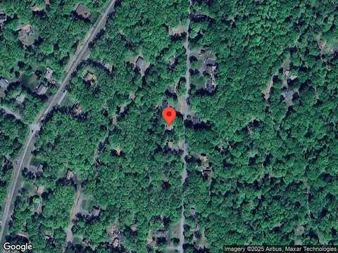 Maple Lake, BUSHKILL, PA 18324