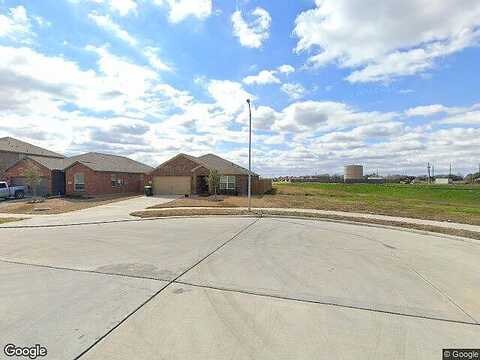 Jowart, RICHMOND, TX 77469