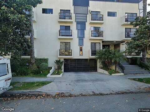 Shenandoah, LOS ANGELES, CA 90035