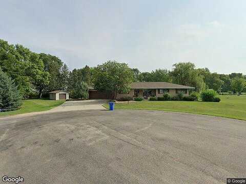 Park, CANBY, MN 56220
